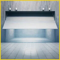 Garage Doors Store Repairs Louisville, KY 502-501-1164 - side-garage-door-08m